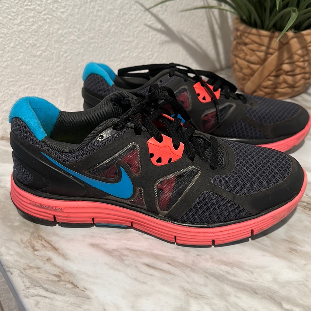 NIKE LUNARGLIDE 3 Women’s Running Shoe Sneakers